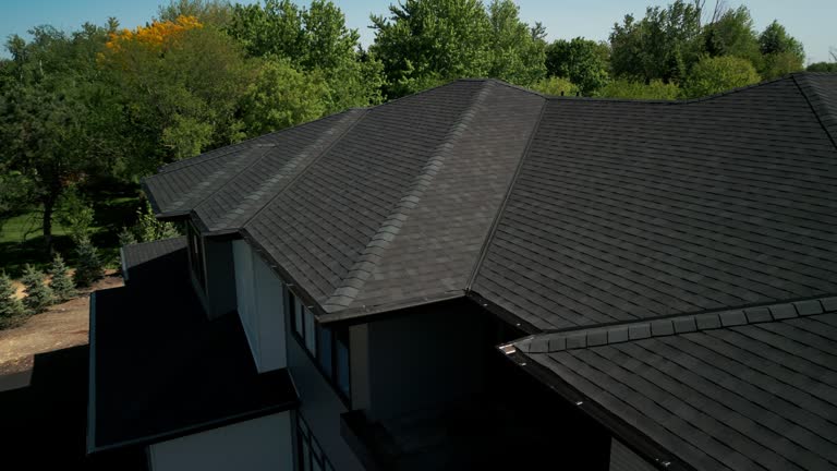 Best Hot Roofs  in Oswego, IL