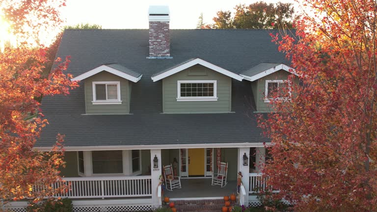 Best 4 Ply Roofing  in Oswego, IL