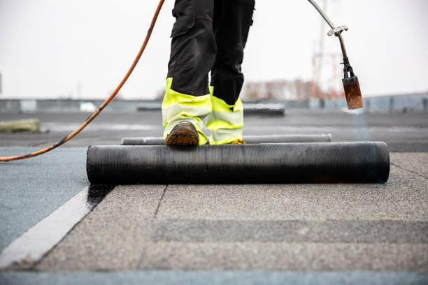 Fast & Reliable Emergency Roof Repairs in Oswego, IL